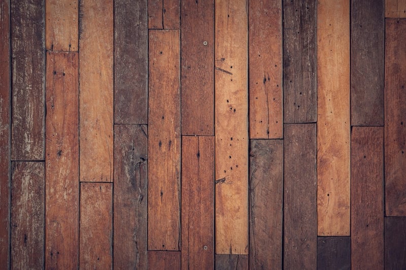 Sustainable Building Materials