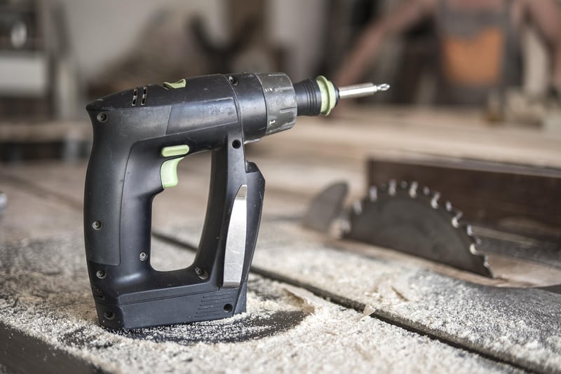 Workshop Tools