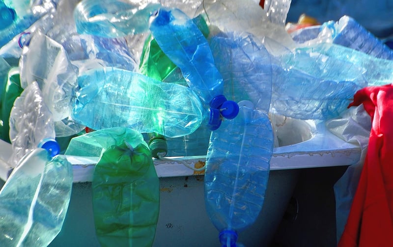Upcycling and Repurposing