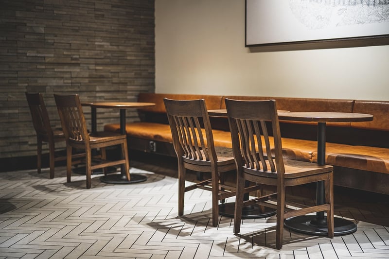 Revamped Furniture